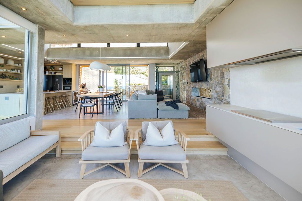 Photo of Livingroom in Herolds Bay