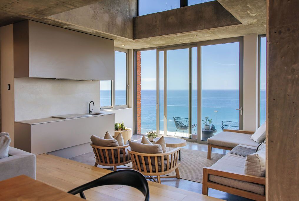 Photo of Livingroom in Herolds Bay