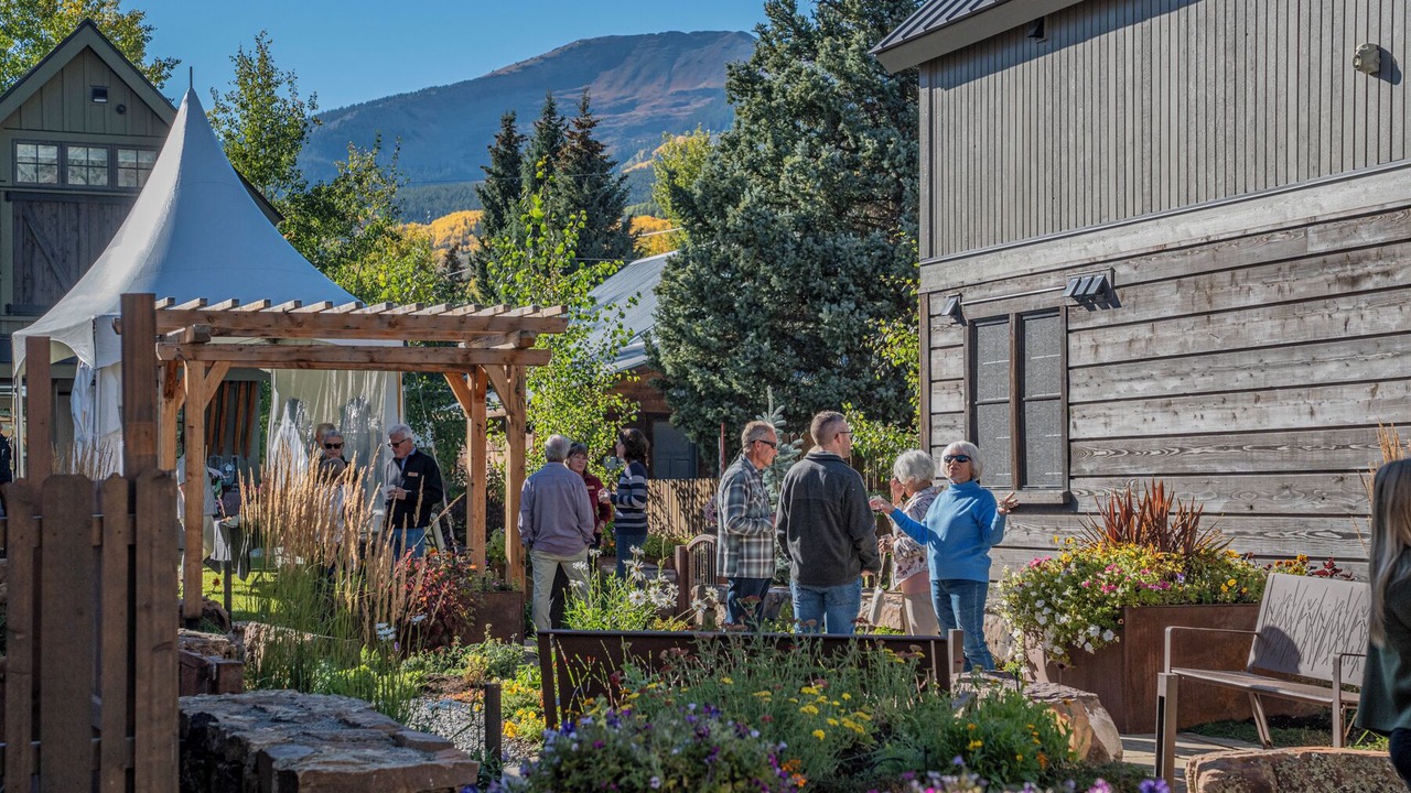 Photo of Outdoor in Crested Butte