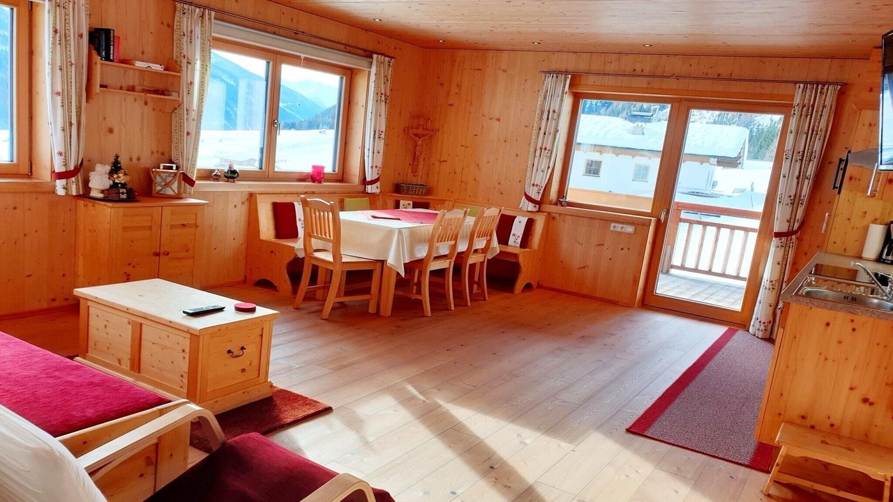 Photo of Livingroom in Großdorf