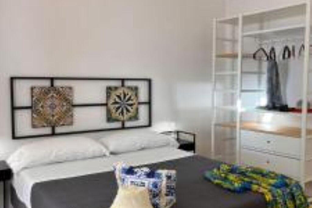 Photo of Bedroom in Amalfi