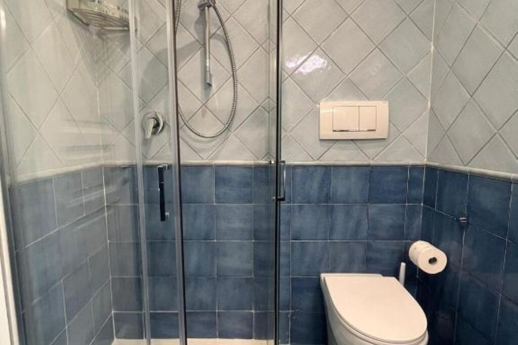 Photo of Bathroom in Amalfi