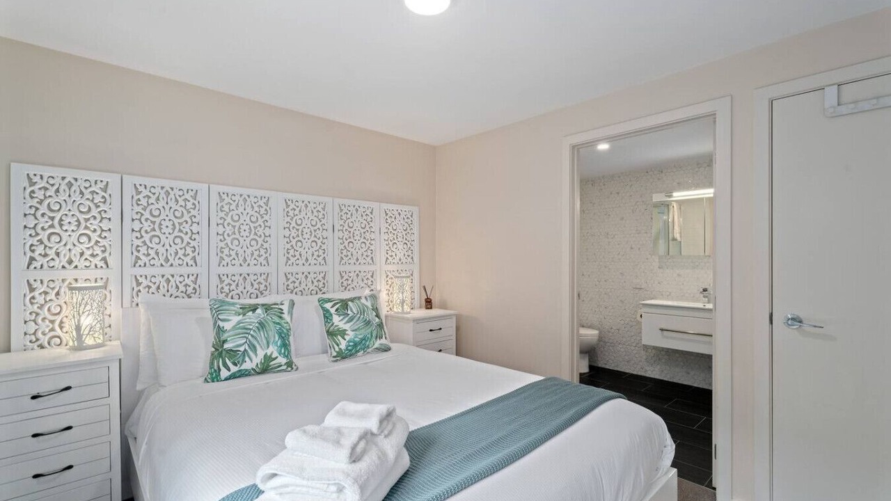 Photo of Bedroom in Sunshine Bay