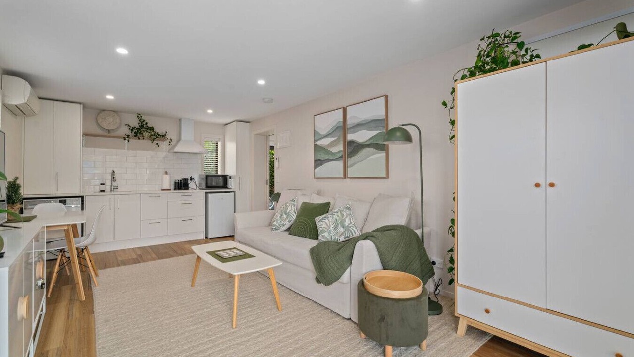 Photo of Livingroom in Sunshine Bay