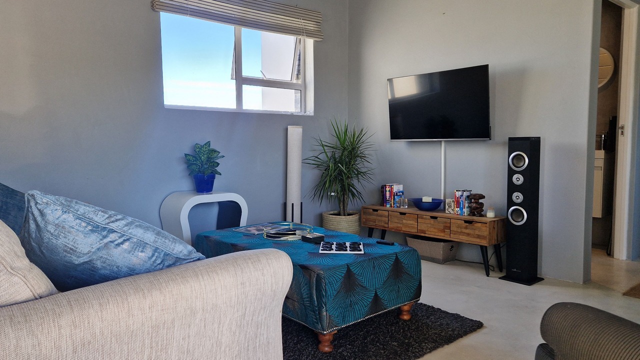 Photo of Livingroom in Sandbaai