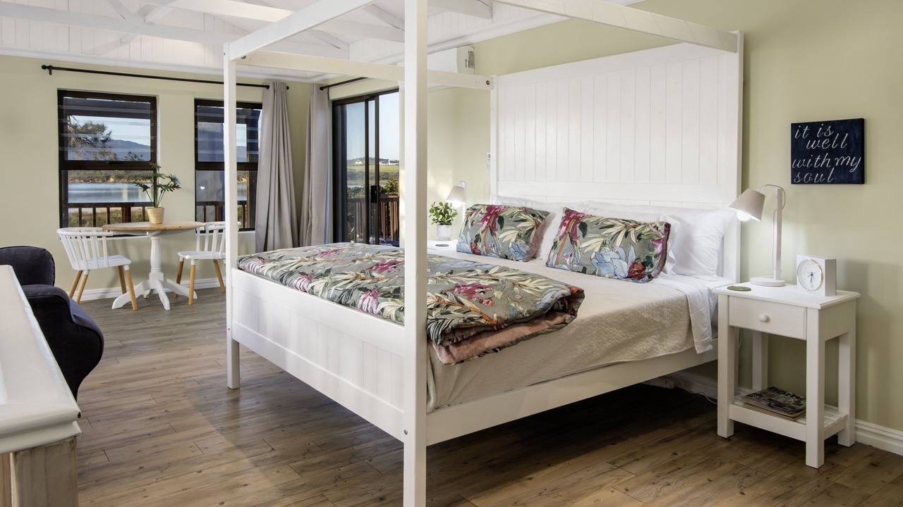 Photo of Bedroom in Fisherhaven