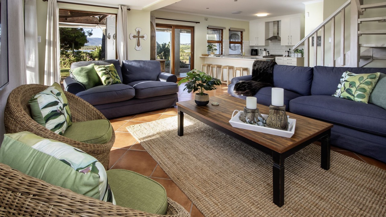 Photo of Livingroom in Fisherhaven