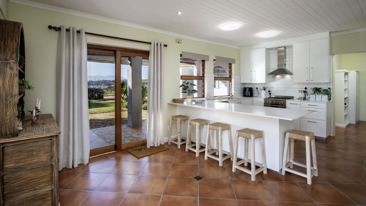 Photo of Kitchen in Fisherhaven
