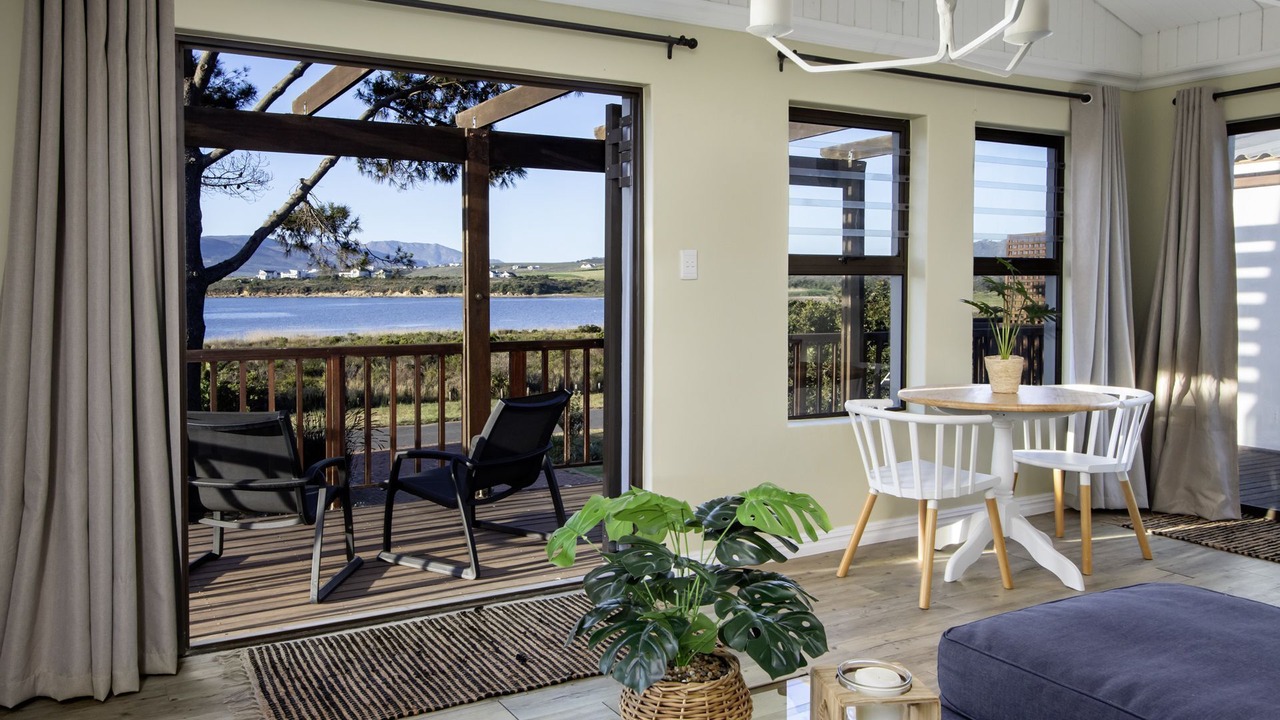 Photo of Livingroom in Fisherhaven