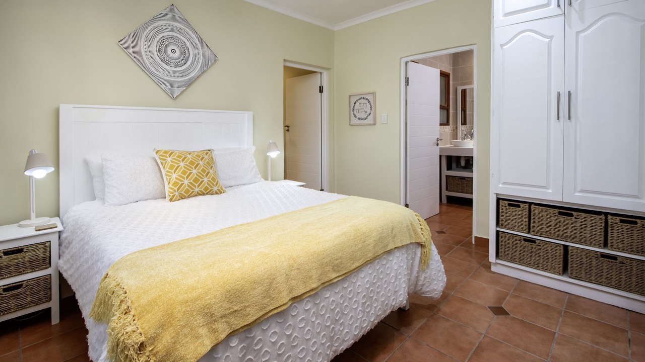 Photo of Bedroom in Fisherhaven