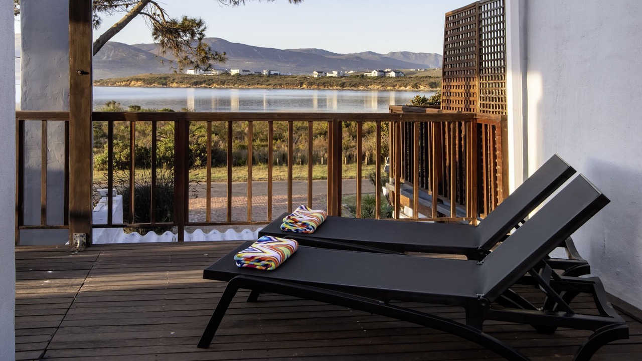 Photo of Patio Balcony in Fisherhaven