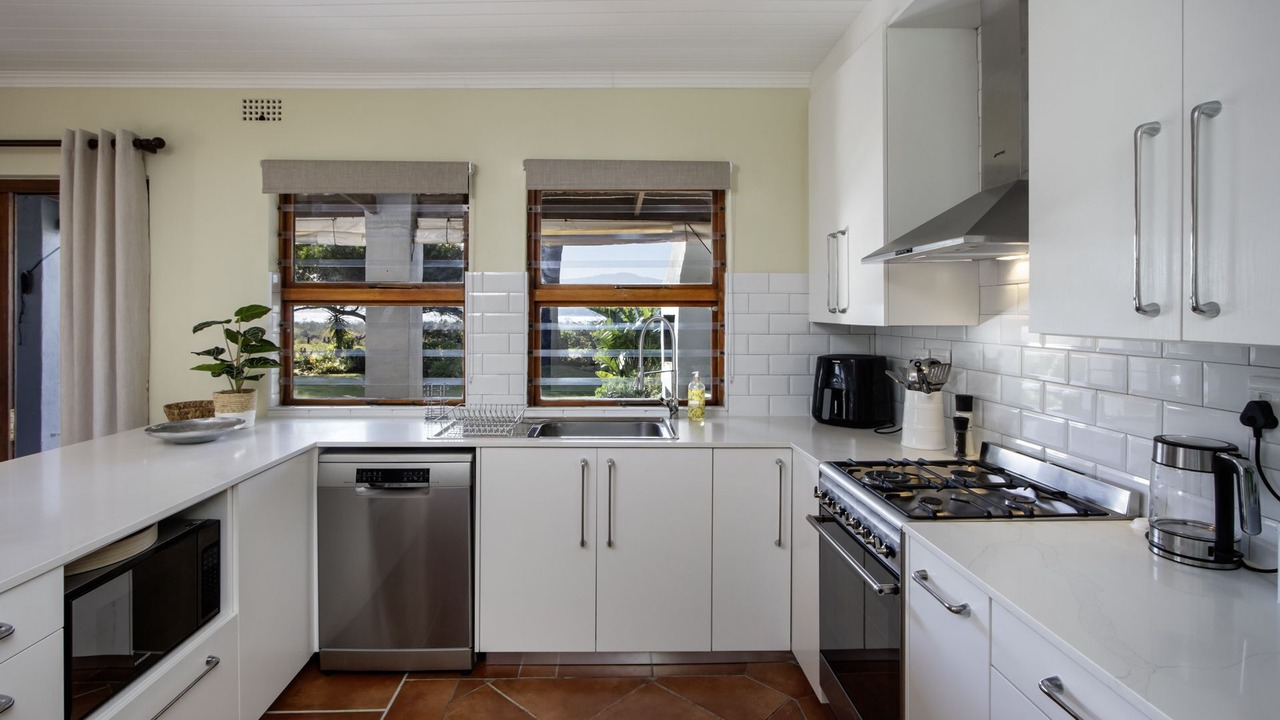 Photo of Kitchen in Fisherhaven