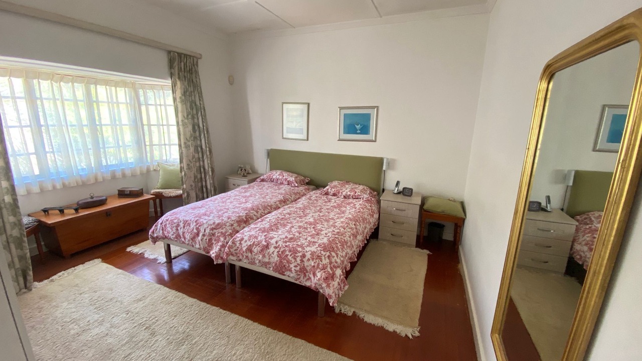 Photo of Bedroom in West Bank