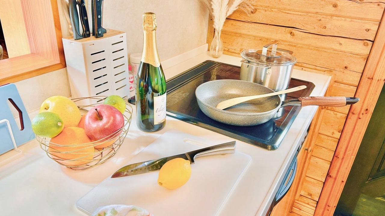 Photo of Kitchen in Sano