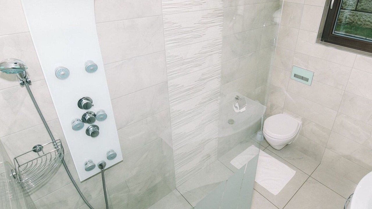 Photo of Bathroom in Zasip