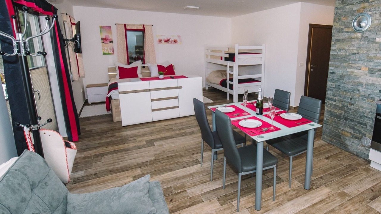 Photo of Livingroom in Zasip