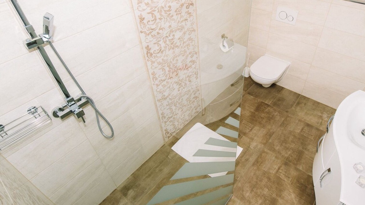 Photo of Bathroom in Zasip