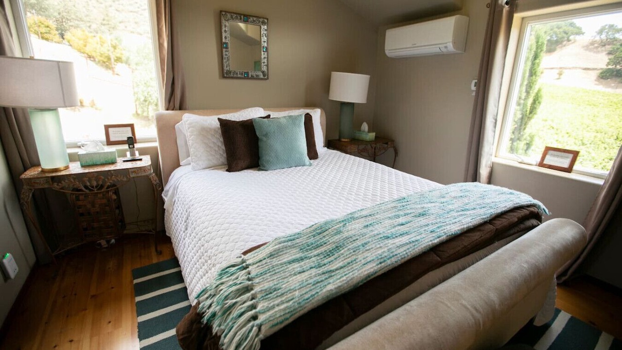 Photo of Bedroom in Salinas