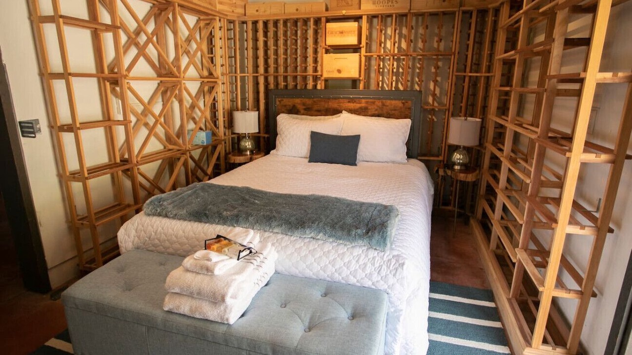 Photo of Bedroom in Salinas