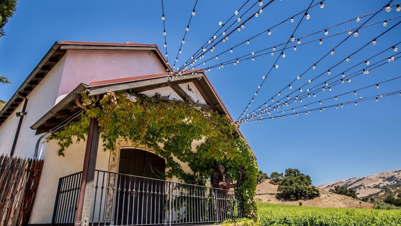 Photo of Outdoor in Salinas