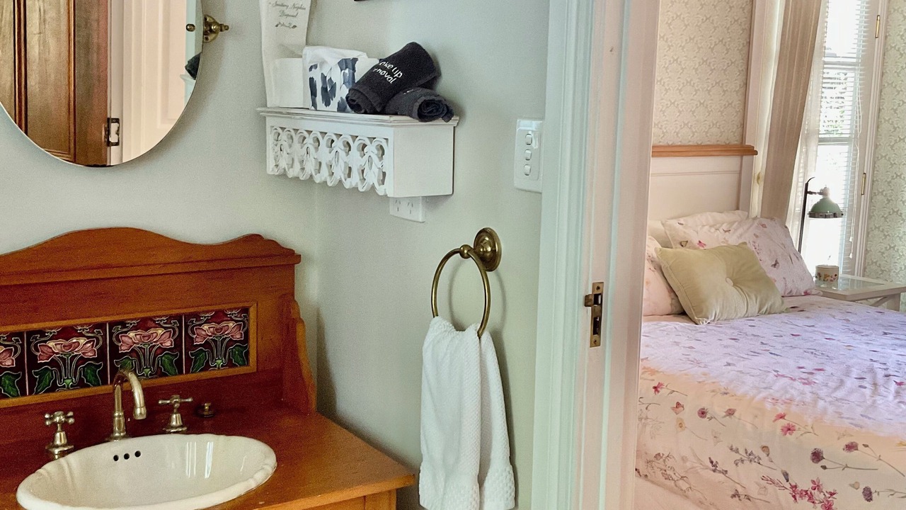 Photo of Bedroom in Witta