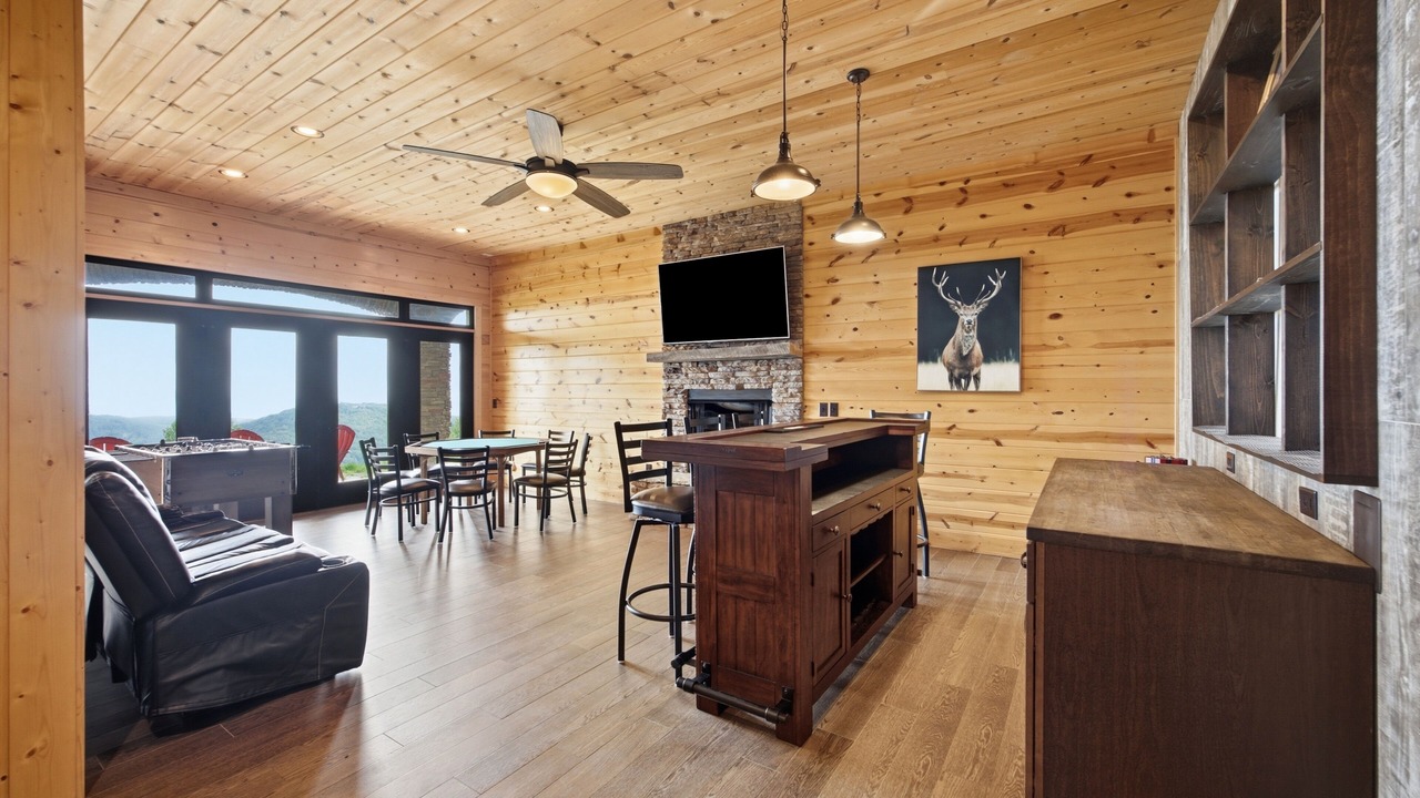 Photo of Livingroom in Todd