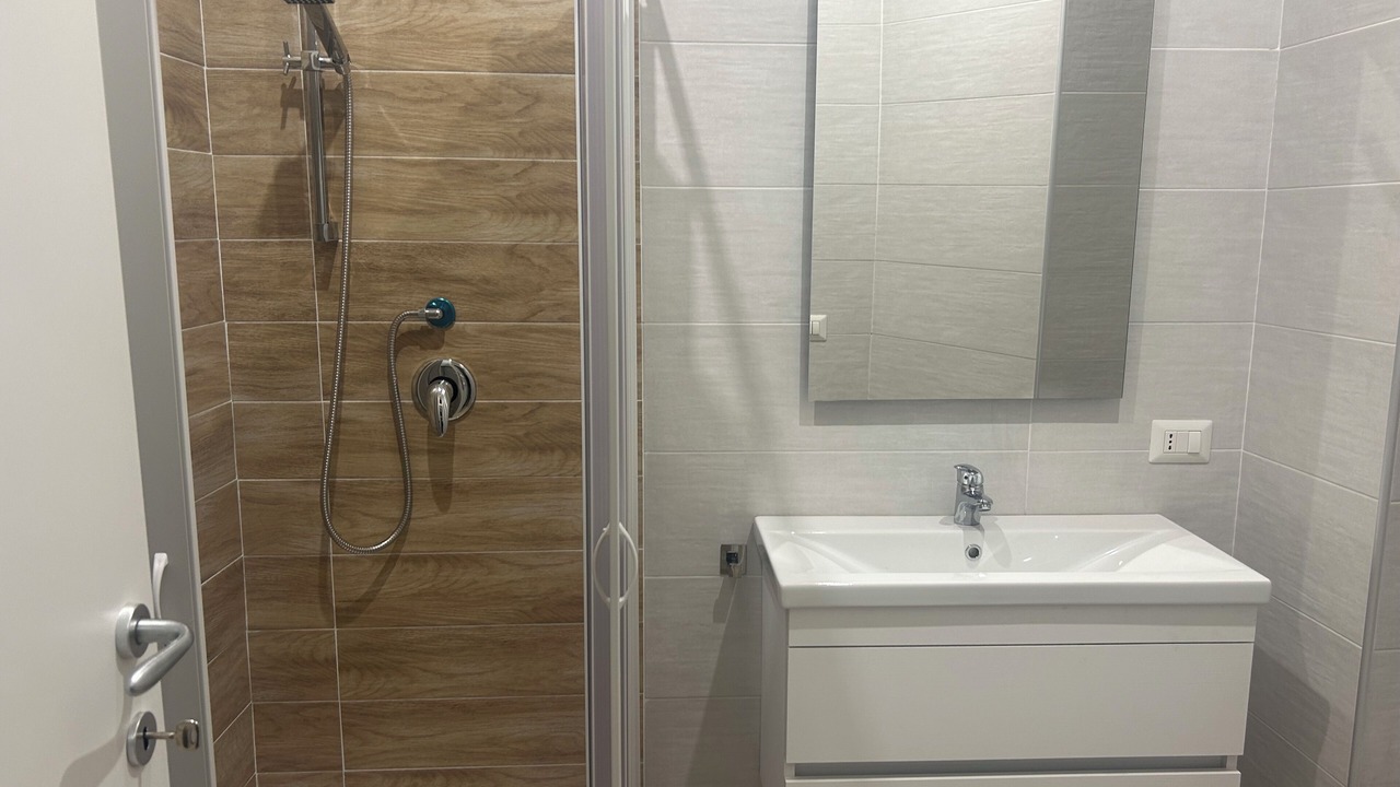 Photo of Bathroom in Montecalvario