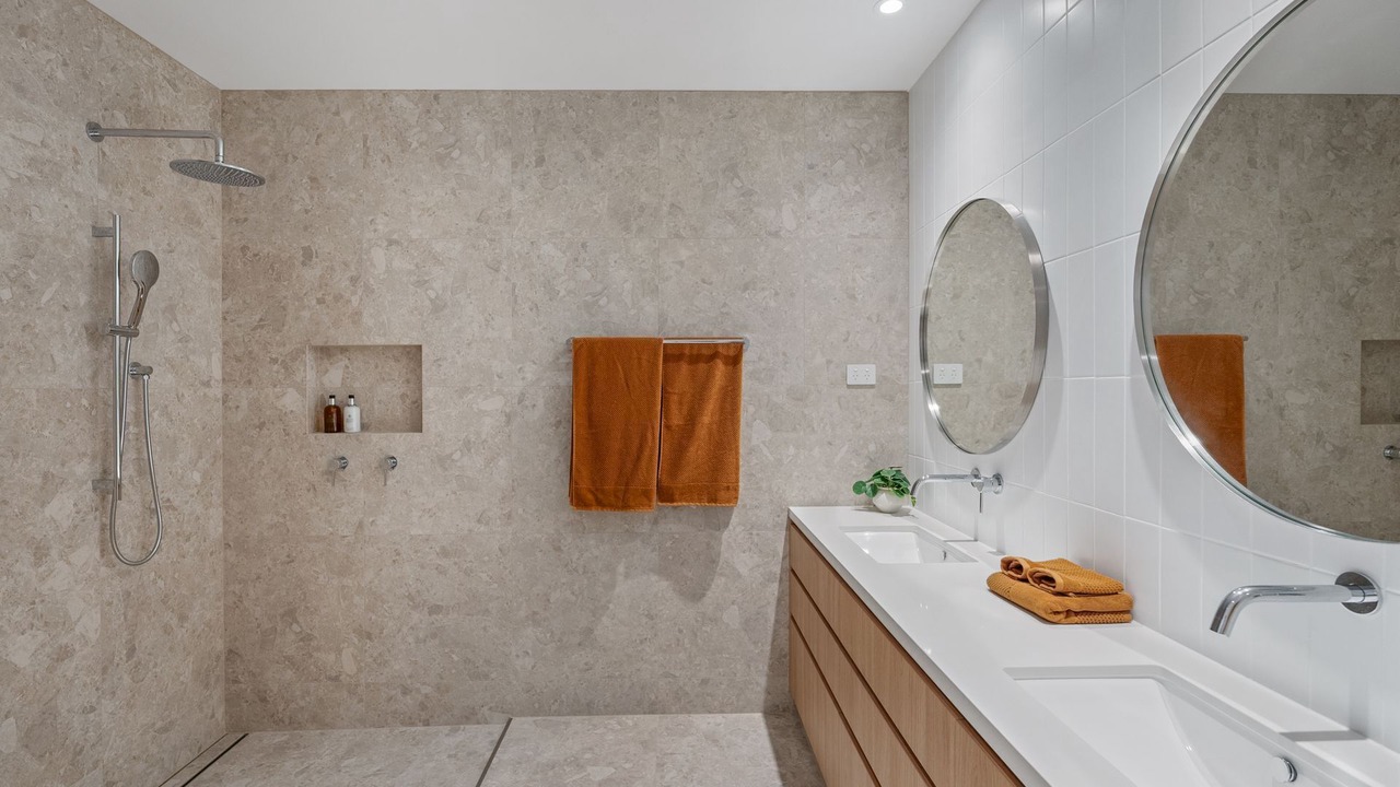 Photo of Bathroom in South Evans Head