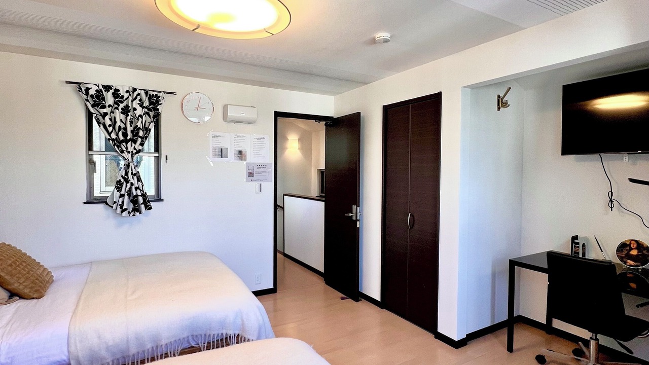 Photo of Bedroom in Kita