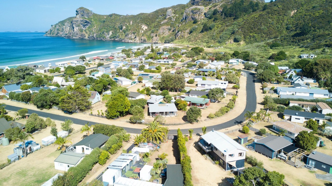 Photo of Outdoor in Taupo Bay