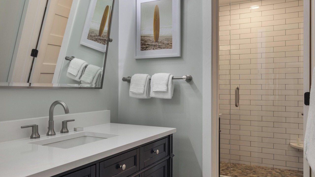 Photo of Bathroom in Snowmass Village