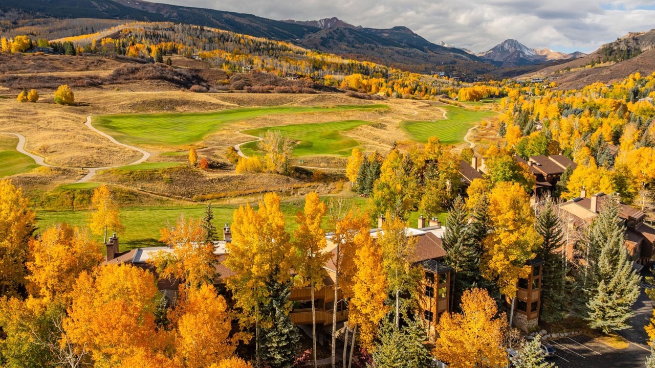 Photo of Others in Snowmass Village