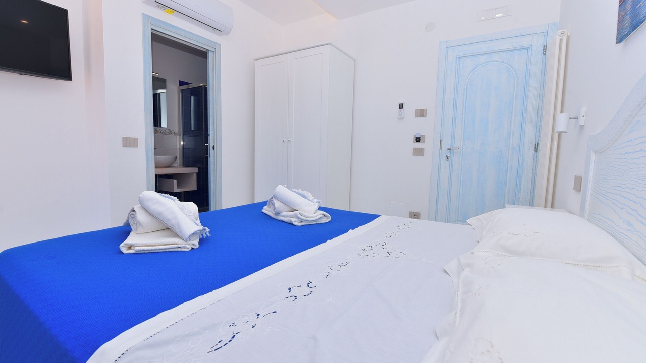 Photo of Bedroom in San Michele