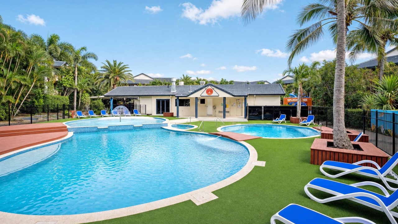 Photo of Outdoor in Mermaid Beach