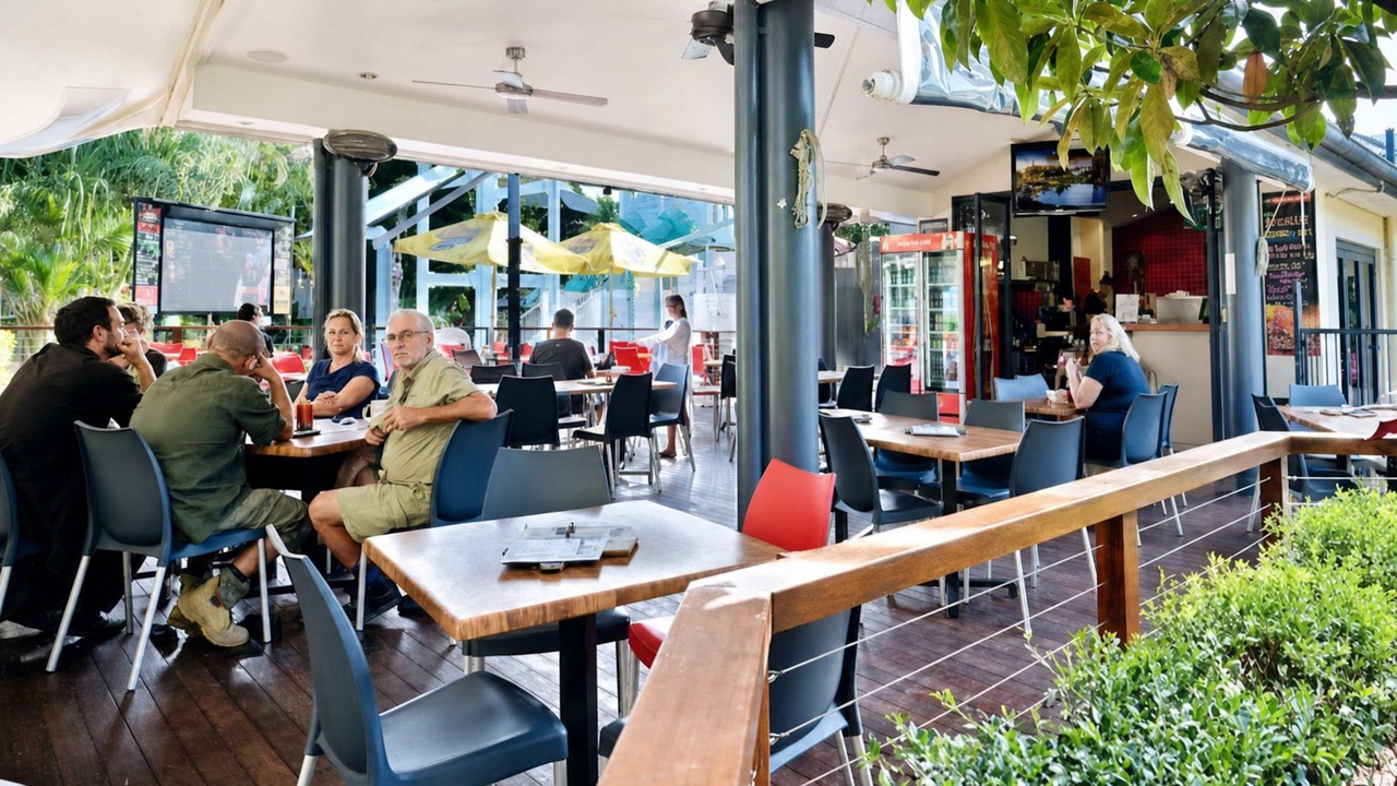 Photo of Outdoor in Mermaid Beach