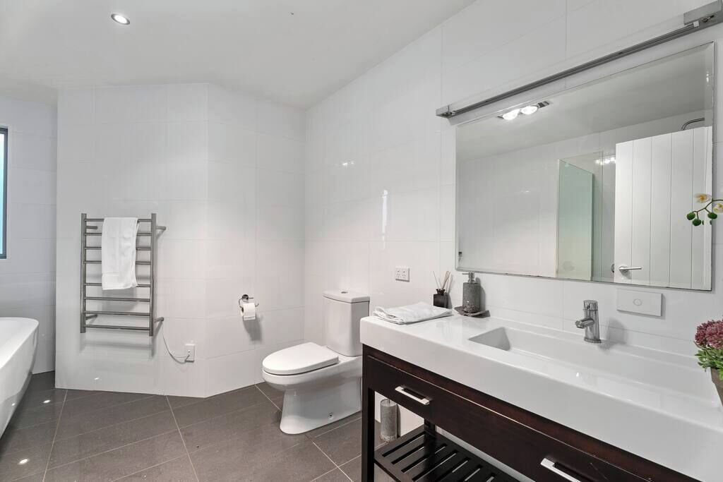 Photo of Bathroom in Arthur's Point