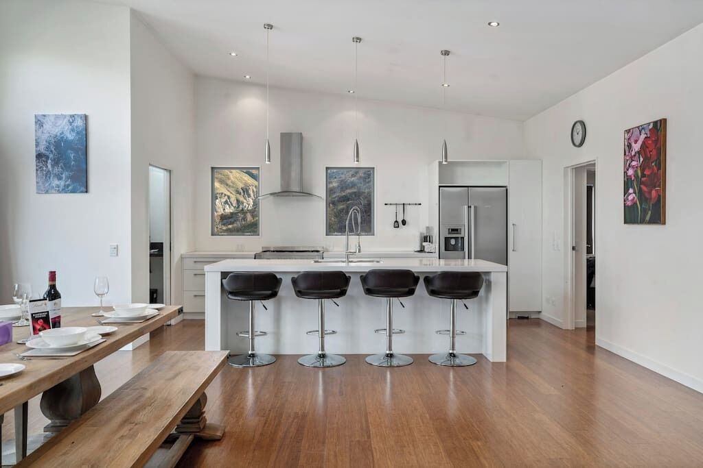 Photo of Bedroom in Arthur's Point