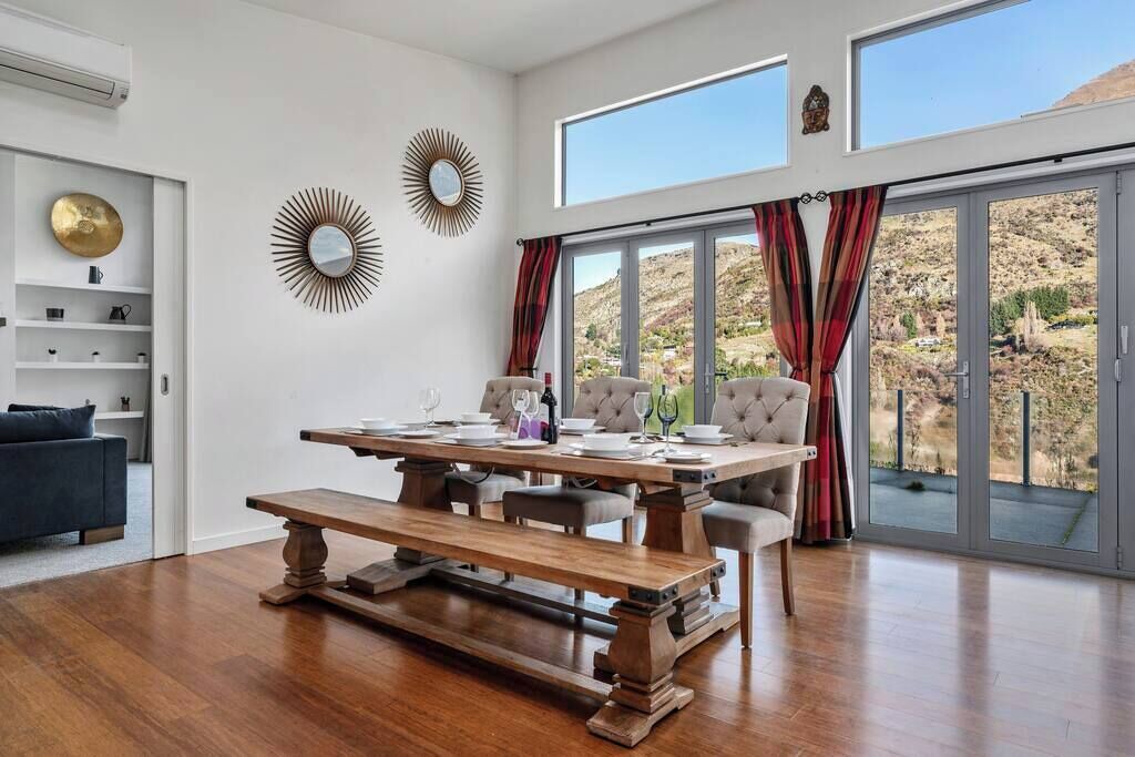 Photo of Bedroom in Arthur's Point