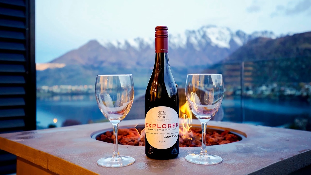 Photo of Others in Queenstown