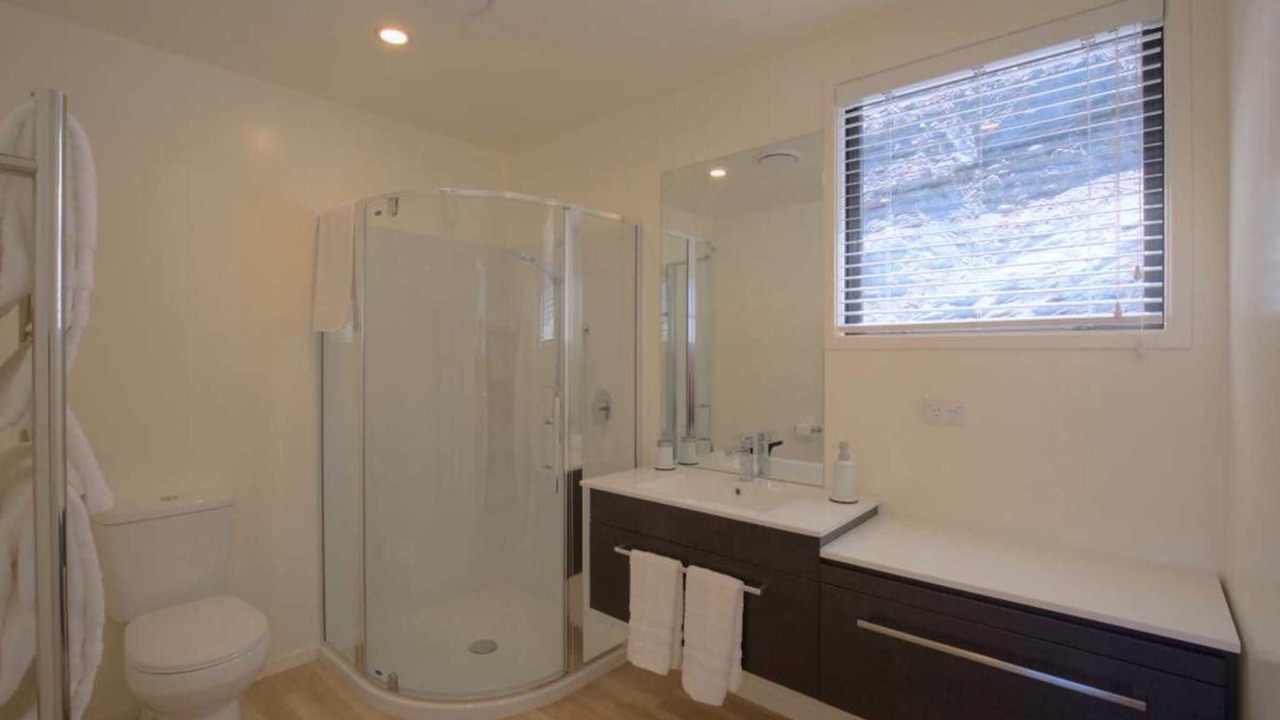Photo of Bathroom in Queenstown