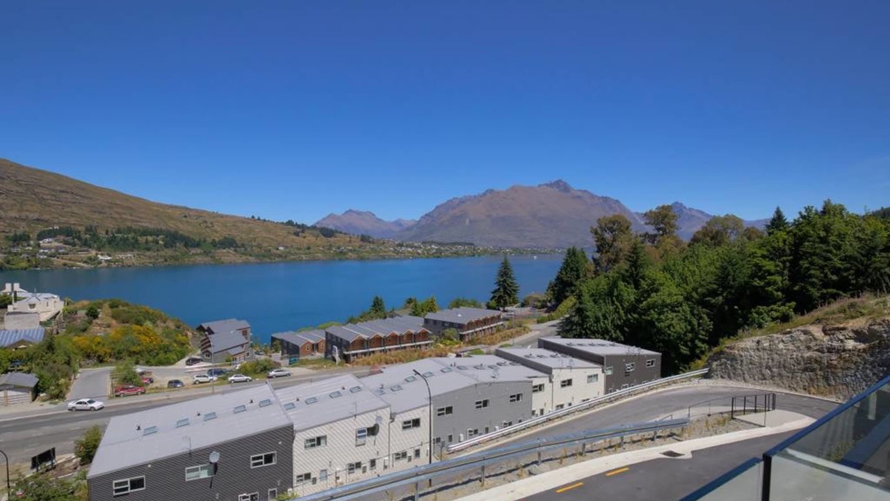 Photo of Patio Balcony in Queenstown