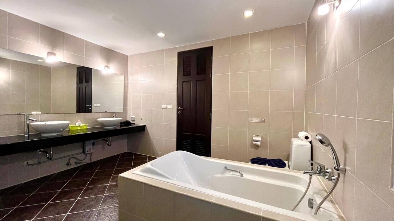 Photo of Bathroom in Patong