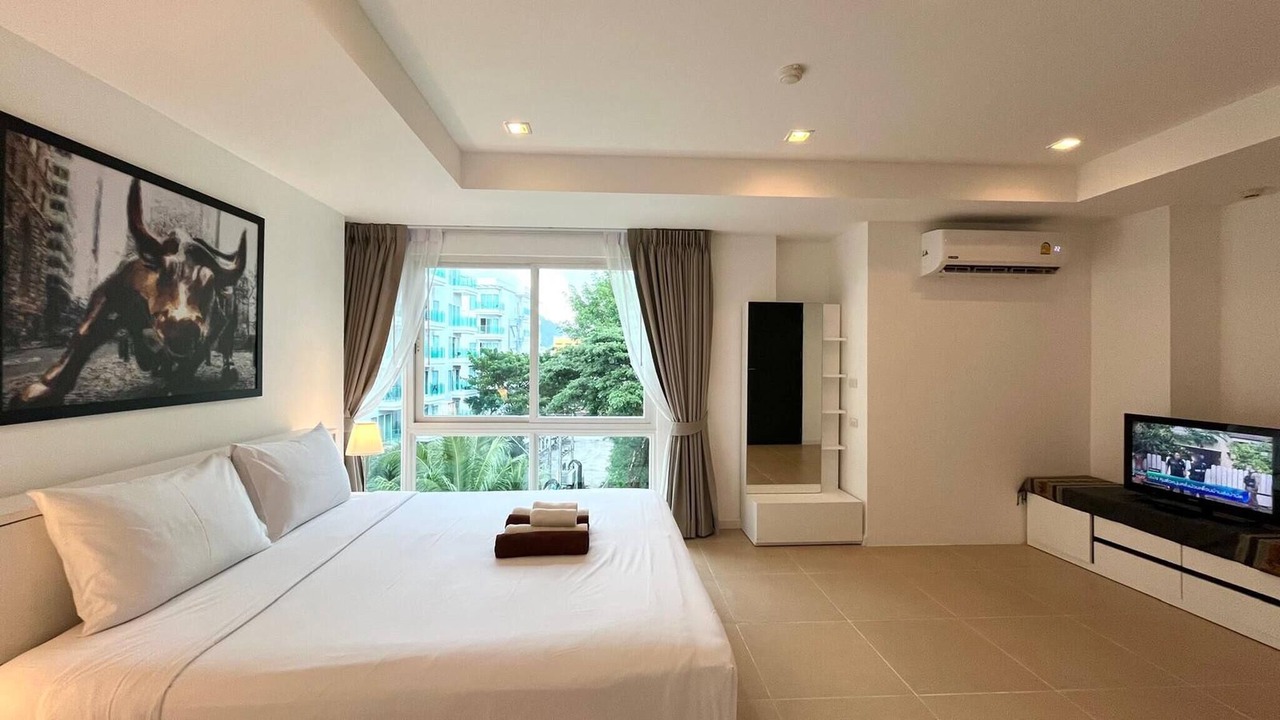 Photo of Bedroom in Patong