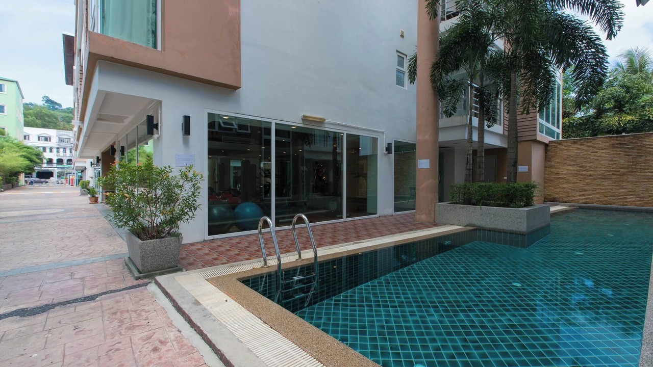 Photo of Outdoor in Patong