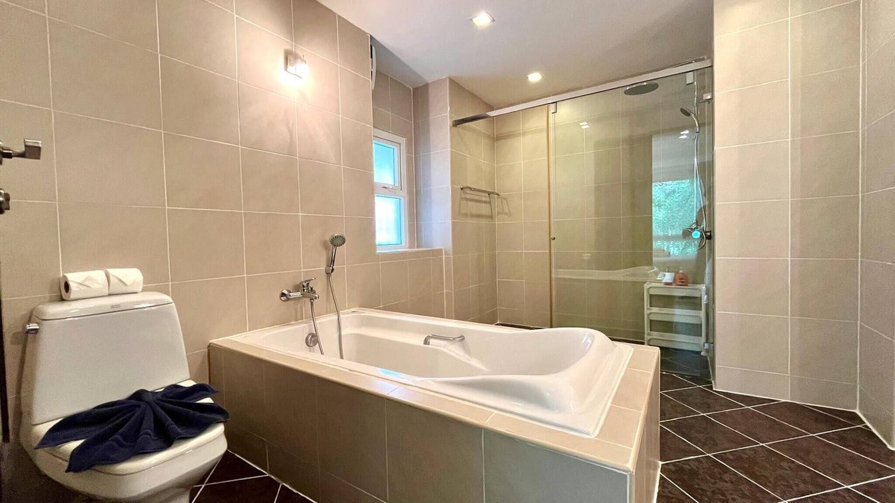 Photo of Bathroom in Patong