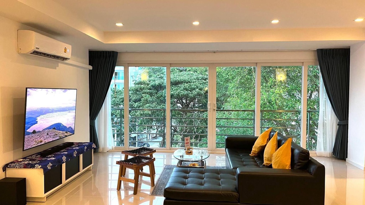 Photo of Livingroom in Patong