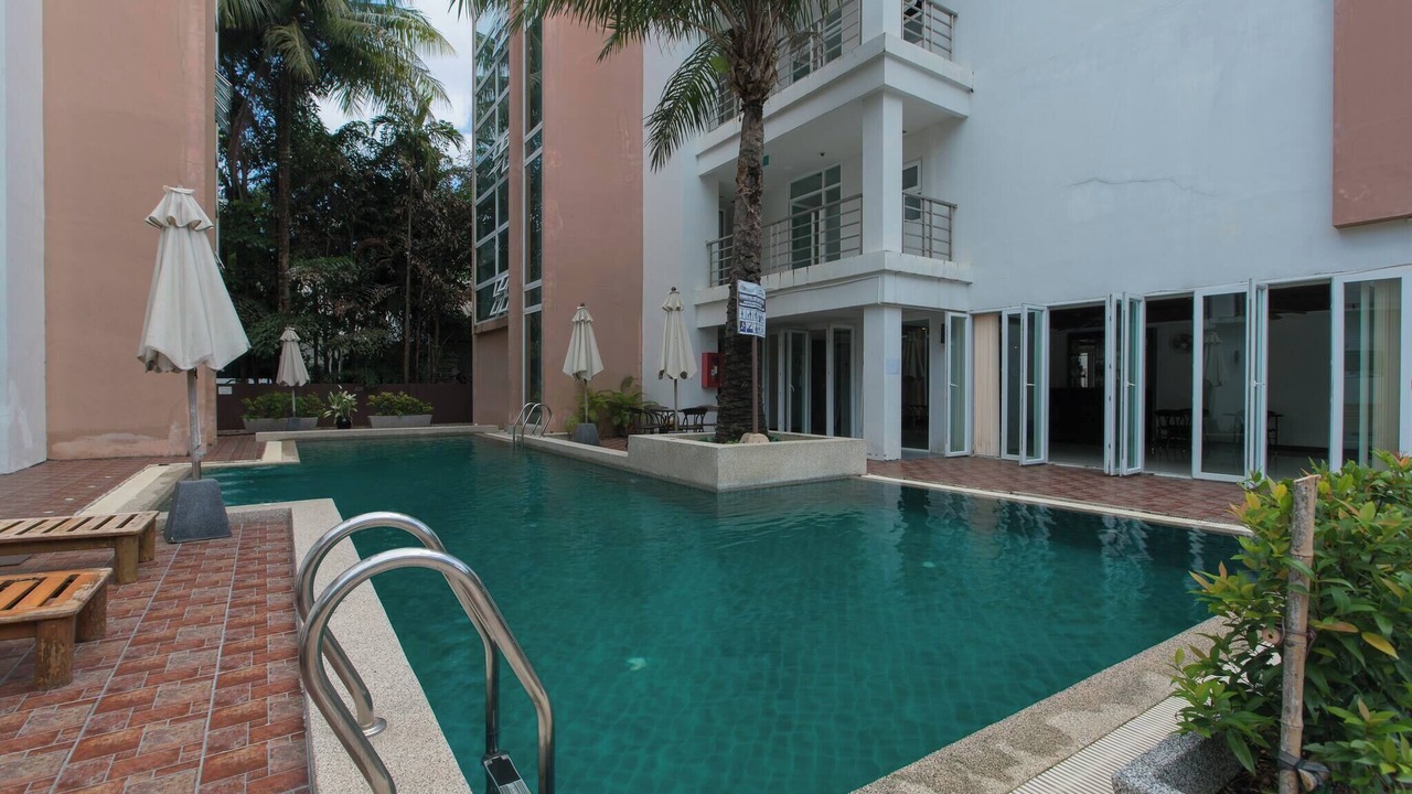 Photo of Outdoor in Patong
