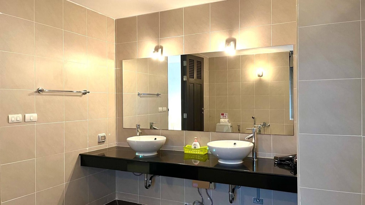 Photo of Bathroom in Patong