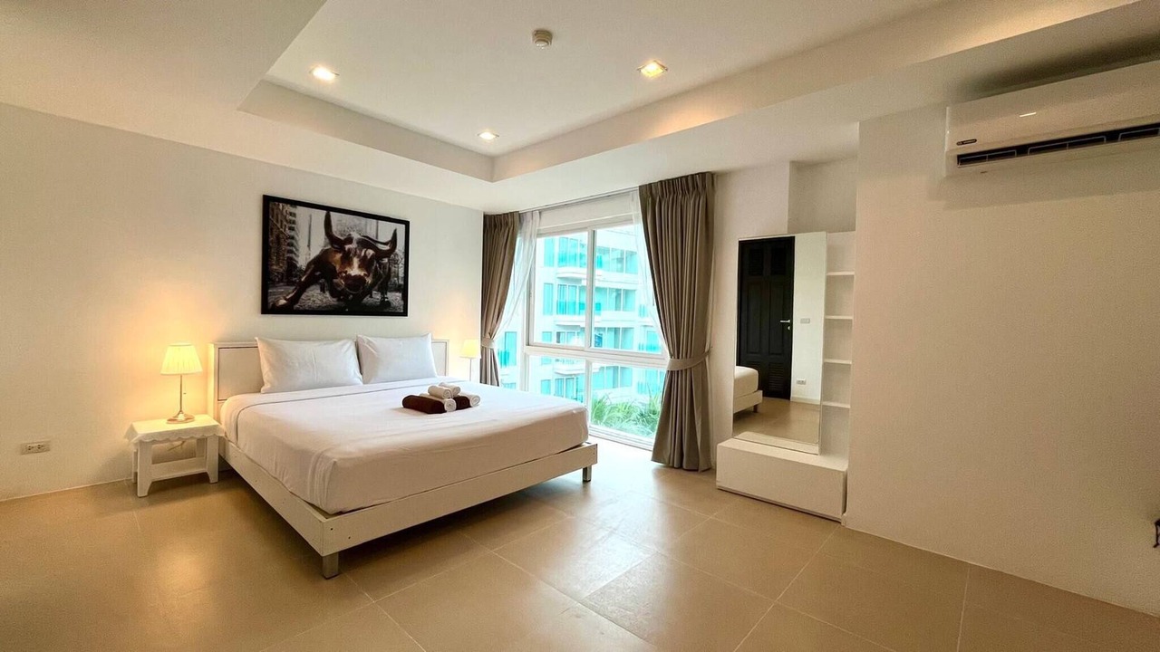 Photo of Bedroom in Patong
