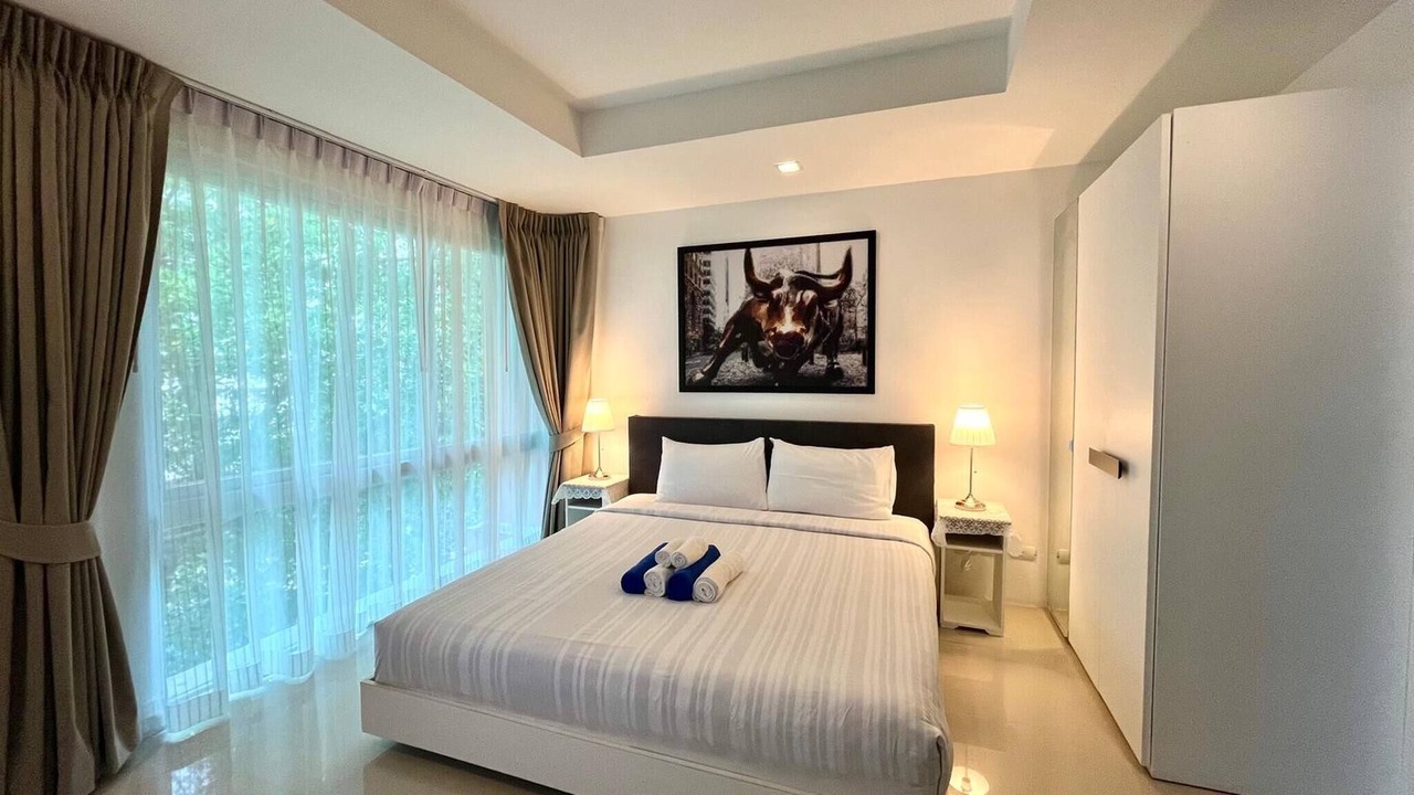 Photo of Bedroom in Patong